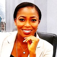 Lilian Nwaka Email