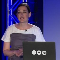 Microsoft Employee Amanda Silver's profile photo