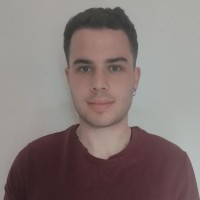 Jordi Pedrero Kitson's profile photo