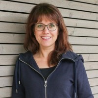 allnatura Vertriebs GmbH & Co. KG Employee Carmen Graf-Cohrdes's profile photo