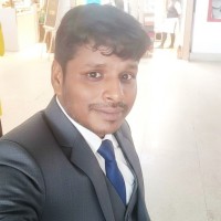 Faber-Castell India Employee Narayanan V's profile photo