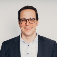 jambit Employee Thomas Rottach's profile photo