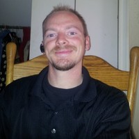 Computer Todd Employee Todd Laity's profile photo