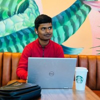 CORtracker Employee Raghava Dara's profile photo