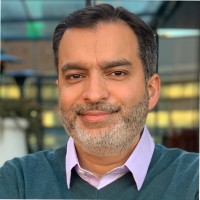 Jacobs Engineering Group Incorporation Employee Sam Nagpal's profile photo