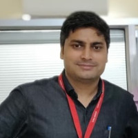 Security Guards Services Employee Shashi Pandey's profile photo