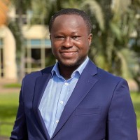 Michael Aidoo Email