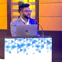 MicroGenesis CADSoft Pvt. Ltd. Employee Rakshit Mongia's profile photo
