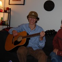 The Badger Herald Employee Jacob Duran's profile photo