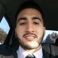 Advanced Air, LLC Employee Daryl Medel's profile photo