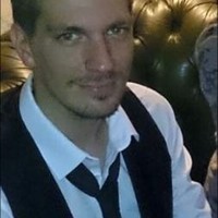 Richard Grigg Email