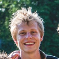 Jake Houts's profile photo