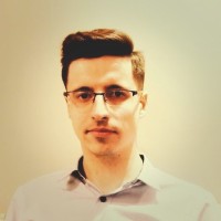 Studio Sidekicks Employee Łukasz Klekner's profile photo