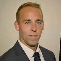 PrincetonOne Employee Benjamin Barczyk's profile photo