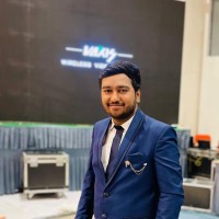 Freedom Mortgage Employee Nitish K's profile photo