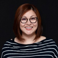 Every Door Real Estate Employee Lina Sugimoto's profile photo