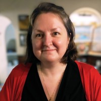 WasteStart Employee Andra Lupea's profile photo