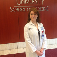 Detroit Medical Center Employee Gulcin Altinok's profile photo