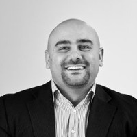 Buildcorp Employee Fred Yousif's profile photo