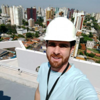 Igor Baron Rocha Email & Phone Number