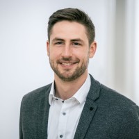 einwert Employee Johannes Goldhammer's profile photo