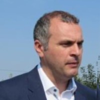 LAT Nitrogen Employee Daniel Florea's profile photo