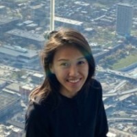 Chinese-American Planning Council Employee Emily W's profile photo