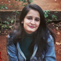State Street Employee Niyati Soni's profile photo