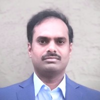 Rakuten Symphony Employee Ravi Alluboyina's profile photo