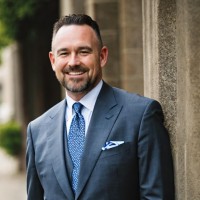 DSI EV Solutions Employee Andrew Butts's profile photo