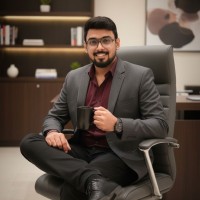 Kaustab Choudhury Email & Phone Number
