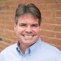 ALINITI Employee Steve Marklay's profile photo