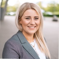 Stadt Offenburg Employee Evelin Lutz's profile photo
