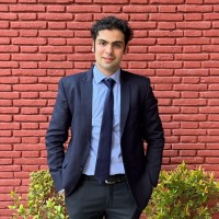 Enactus DCAC Employee Vaibhav Sukhani's profile photo