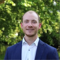 W.S.R. "Argo Employee Sander Eradus's profile photo