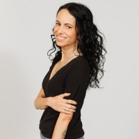 eToro Employee Maayan Ben-Hamo's profile photo