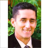 TELUS Employee Rob Sleigh's profile photo
