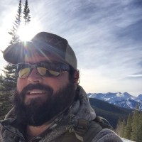 OARS Companies, Inc. Employee Christopher McIver's profile photo