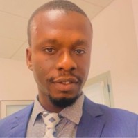 ESEBAT Employee Amadou Keneme's profile photo