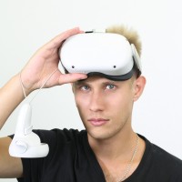 Nanosemantics Lab Employee Aleksandr Derkanosov's profile photo