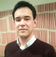 Nicholas Turner Email & Phone Number