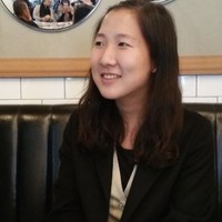 Coupang Employee Nami Kim's profile photo