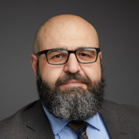 Julian Trostinsky Email & Phone Number