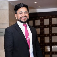 JK Organisation Employee Sunny Goyal's profile photo