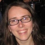 Occupational Cancer Research Centre Employee Kate Jardine's profile photo