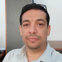 Libyana Mobile Phone Employee Khaled Esilini's profile photo