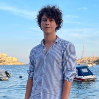 TripAligner Employee Lev Marinchenko's profile photo