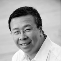 E-Comm 9-1-1 | Emergency Communications for British Columbia Incorporated Employee Raymond Chew's profile photo