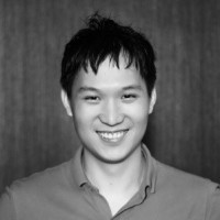 Mode Network Employee Kai Chen's profile photo