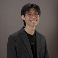 Hashmeta Group Employee Basil Choo's profile photo